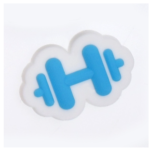 Cute Pingpong Basketball jibitz Pin Baseball croc Charms Jibitz croc Shoes Accessories Decoration for Men B17