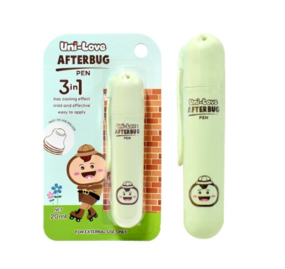 UniLove Afterbug Pen 20ml Pack of 1