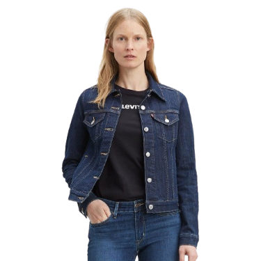 Levi’s® Women's Original Trucker Jacket 29945-0013