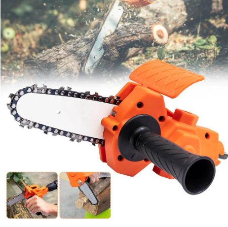 Portable Reciprocating Saw Converter Modified Electric Drill Power Tools Wood Cutting Cutter Adapter