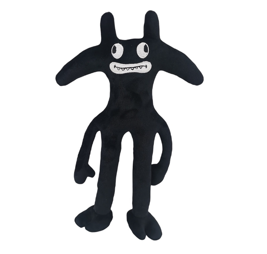 Garten of BanBan Plush Jumbo Josh Toy Soft Plush Stuffed Games Derivative Garden Of Banban Plushies Toy For Kids  GB40