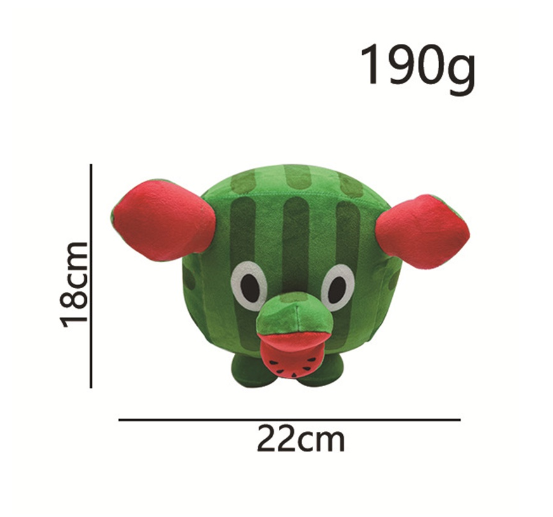 25cm Pet Simulator X Cat Stuff Plushie Toys Big Games Cat Plushie Toy Dolls Pillow Kids Gift P26