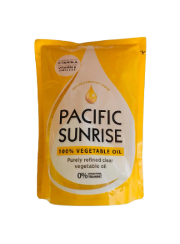 Pacific Sunrise Cooking Oil 2L