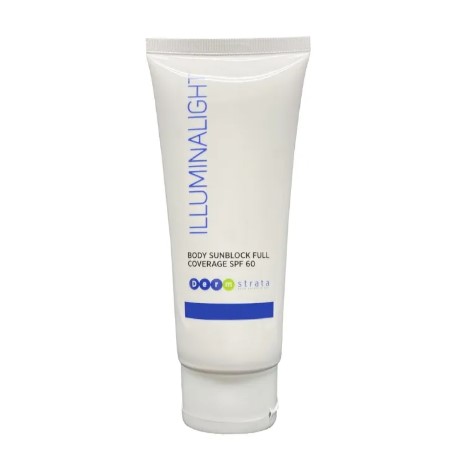 Dermstrata Body Sunblock Full Coverage SPF60