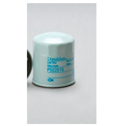 GENUINE SJS Donaldson P502015 Heavy Duty Oil Filter