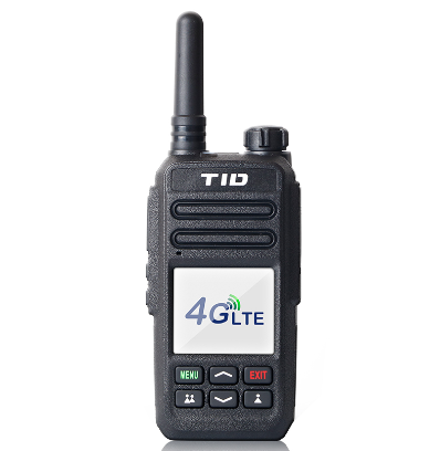 Tidradio  TD-G5 Two-Way Radio Walkie Talkie Interphone handset Radio Walkie Interphone