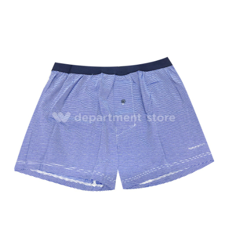 BENCH  Mens Knitted Boxer Shorts