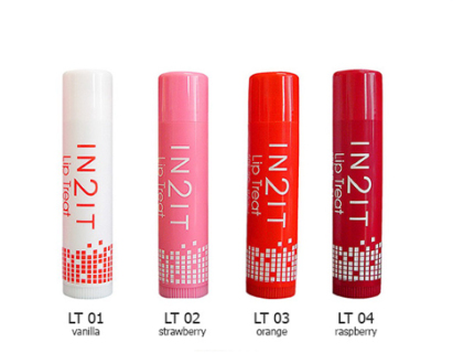 IN2IT Lip Treat Orange 02-LT03
