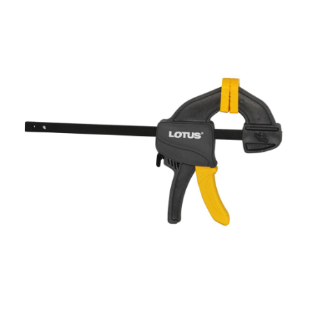 Lotus Bar Clamp/Spreader 6 inches LT600BSX - Hand Tools