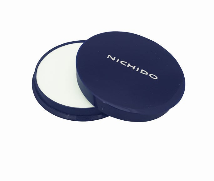 NICHIDO Beauty Cake - Classic Mint