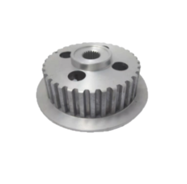 CSL Clutch Disc Hub Honda Tmx/Supremo Japan Quality