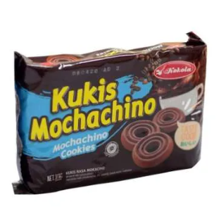 Kokola Kukis Mochachino 218g