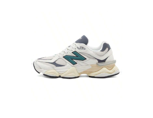 New Balance Unisex Retro Casual Running Shoes, 9060 Series U9060ESD
