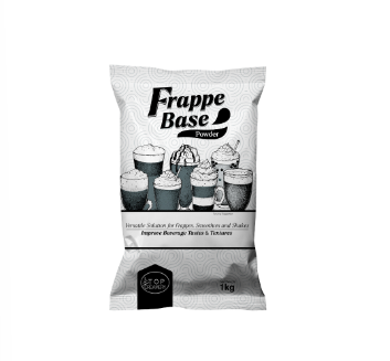 TOP Creamery Frappe Base Powder 1kg