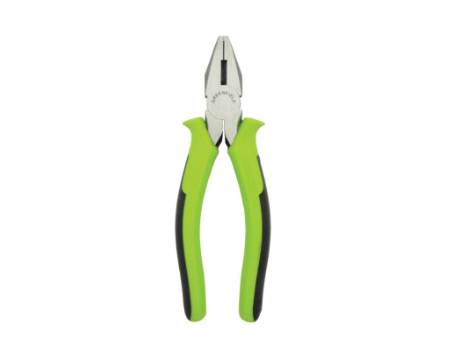 Greenfield Combination Plier 8"