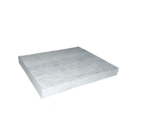 Fleetmax Cabin Filter FCS 9325 For Hyundai Santa Fe 2006-2009 With ChaRcoal