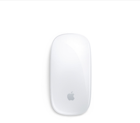 Apple Magic Mouse Late 2021