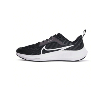 Nike Shoes, Kids/Youth Breathable Low-Top Shock Absorbing Casual Sports Sneakers, Lightweight Basketball Shoes