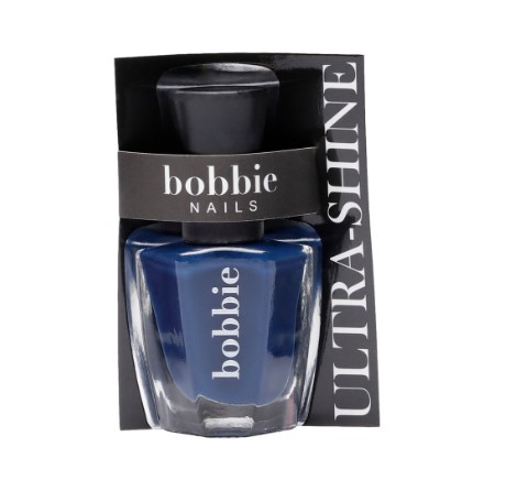 Bobbie Nails Ultra-Shine Collection in Midnight Muse US 12ml