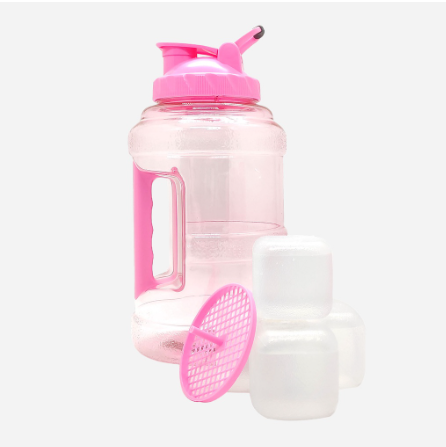 Surplus Gulp Waterjug Reusable Ice Cubes 2.6L