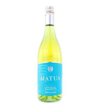 Matua Sauvignon Blanc Marlborough 750mL