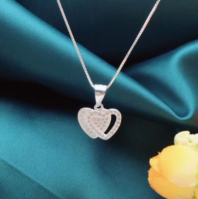 LADIES NECKLACE Korean Fashion Jewelry ND029