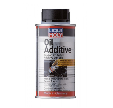 Liqui Moly Oil Additive (300ml)