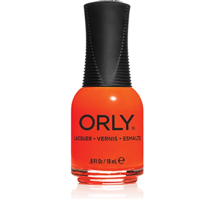 Orly Nail Lacquer Color Life's A Beach 18ml