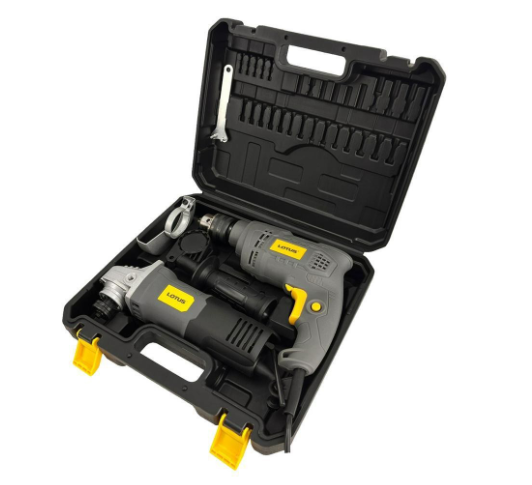 Lotus Combo Pack HD750X Plus SG750X CP15-V1 PT Multi-Kits