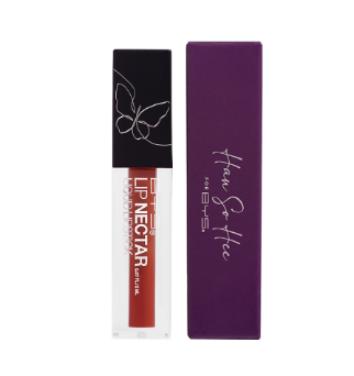 BYS x Han So Hee Liquid Lipstick 05 Rose 2ML