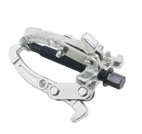 Ares COD Jaw Gear Pulley Bearing Puller Remover Tool Leg Mechanics Puller Top Bearing Tool Puller