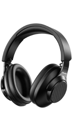 Awei A997Pro ANC Wireless Bluetooth V5.3 Stereo Headphone Noise Cancellation Headset With Microphone