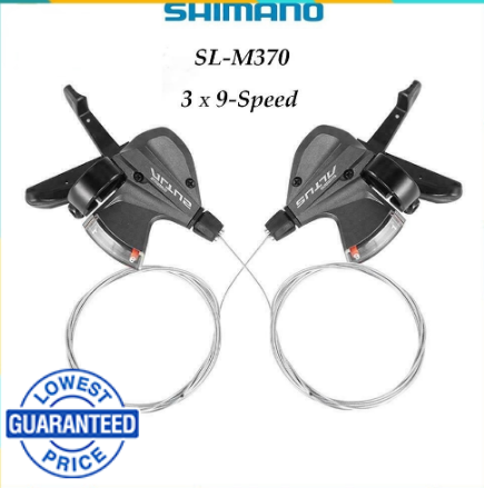 bike speed shifter