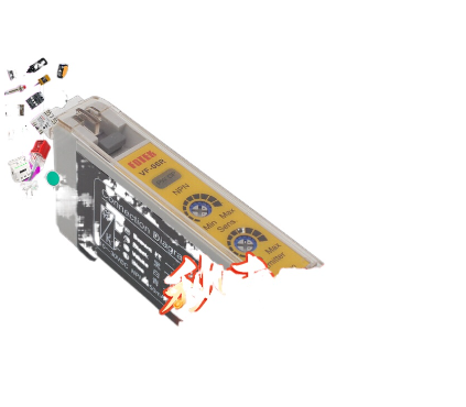 Fotek  Yangming VF-06R Fiber Amplifier / fiber-Optic Photoelectric Switch