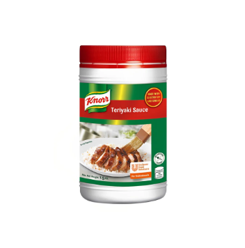 Knorr Teriyaki Sauce 1.5kg