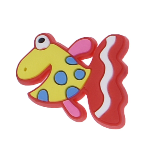 A-Z Alphabet UFO Series Crors Shoe Charms Fit for Sandal PVC Jibbltz Shoe Accessories Croc Bae Clogs Birthday Gifts S9