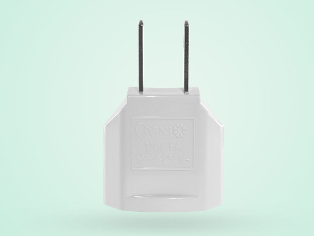 OMNI Regular Adapter in Blister Pack - WRA-001-PK