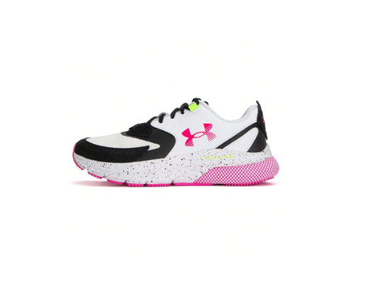 Under Armour Women's HOVR Turbulence LTD Cushioned, Durable Running Shoes, Breathable & Comfortable Casual Trainers
