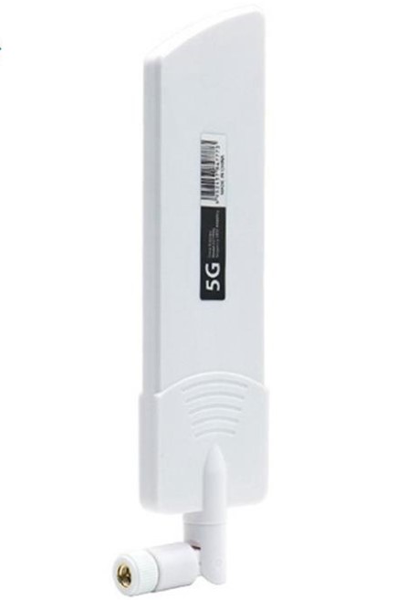 5G Antenna 5G 3G 4G GSM Full Band Glue Stick Omni Wireless Smart Meter Router Module Gain Black SMA Male