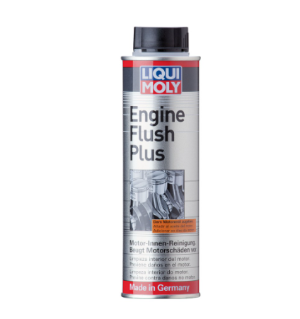 Liqui Moly ENGINE FLUSH PLUS 300ml