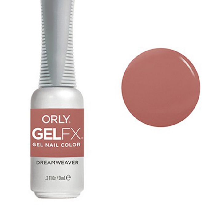 Orly Gel Fx Color Dreamweaver 9ml