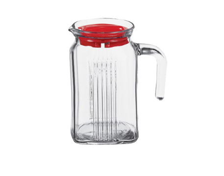 Pasabahce Frigo Ref Jug 600cc (80122)