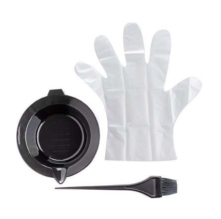 Watsons Hair Coloring Mix Set Wow Me Out