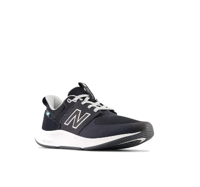 New Balance UA900 Unisex's Running Shoes - Black
