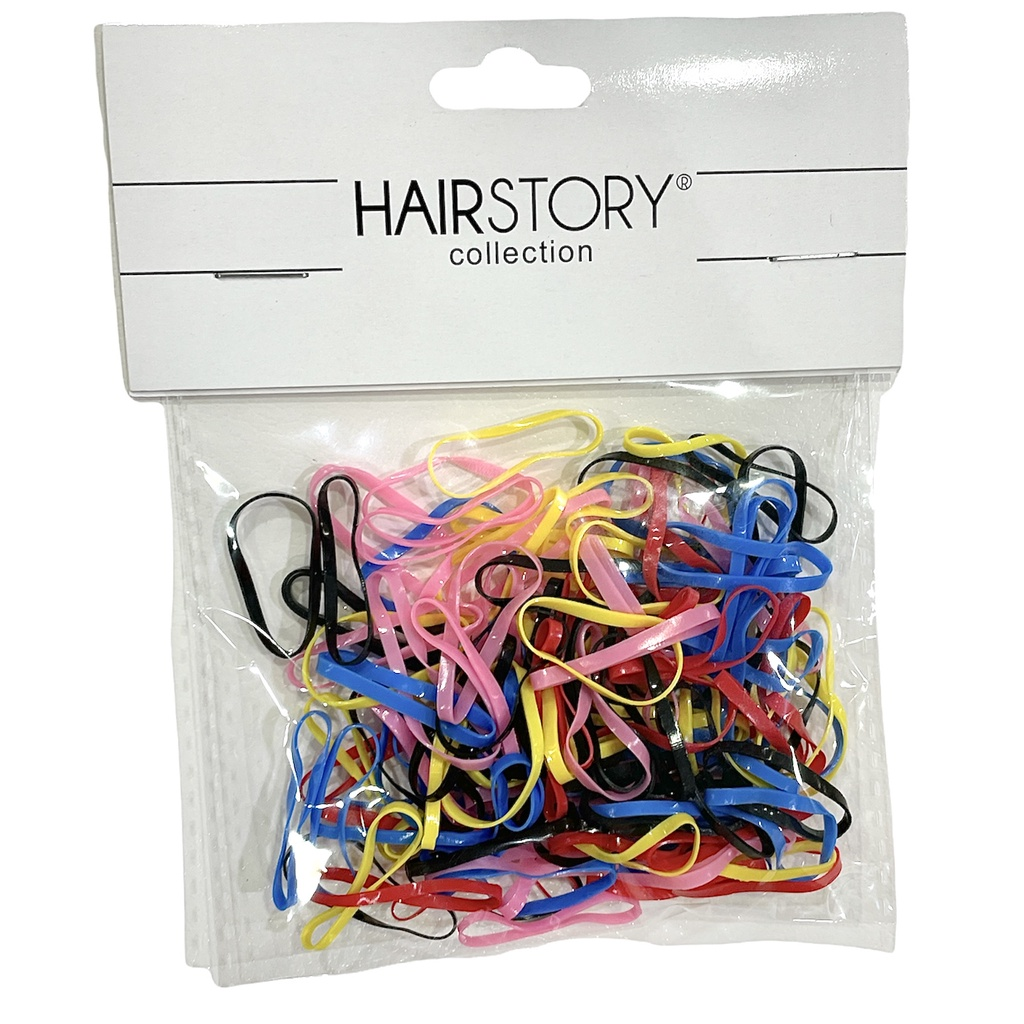 HAIRSTORY Elastics TPU Band