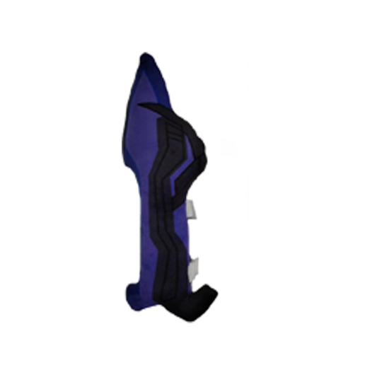 Skibidi Toilet Plush Toy Monitor Man Titan Cameraman TVman Speakerman Stuffed Dolls Prank Game Props Funny Present Fans Kids 54