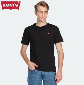 Levi's Men's Original Housemark T-Shirt 56605-0009