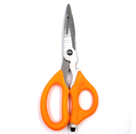 Harden 570362 210mm Multi Purpose Scissors (Professional) Household Professional Stainless Steel Off