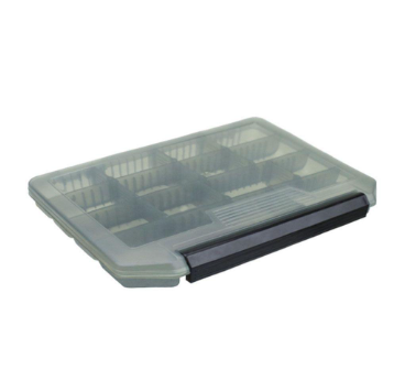 Compartments Storage Box Durable Lure Bait Accessories Fishing Tackle Box Bait Accessories Fishing Accessories