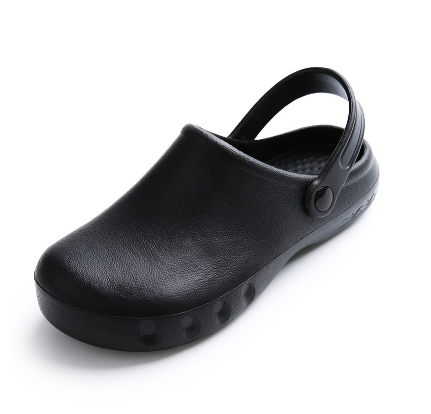 Boya Operating Room Closed Cell Clean Room Working Shoes EVA Material 020C